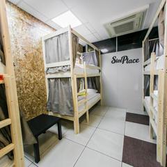  Sleep Place, Владивосток, Приморский край