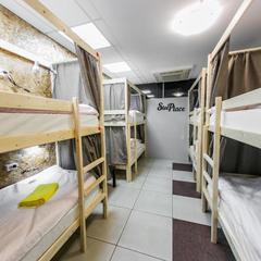  Sleep Place, Владивосток, Приморский край