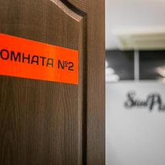  Sleep Place, Владивосток, Приморский край