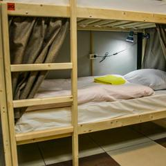  Sleep Place, Владивосток, Приморский край