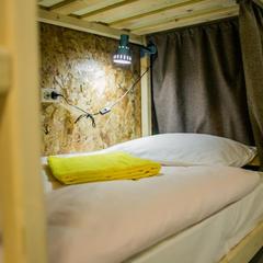  Sleep Place, Владивосток, Приморский край