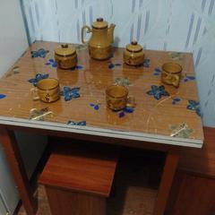 Апартамент Уютные на Юмашева, Владивосток, Приморский край