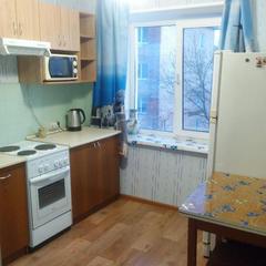 Апартамент Уютные на Юмашева, Владивосток, Приморский край