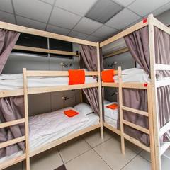  Sleep Place, Владивосток, Приморский край