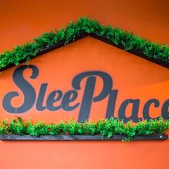  Sleep Place, Владивосток, Приморский край