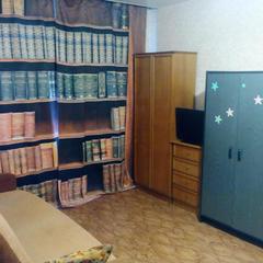 Апартамент Уютные на Юмашева, Владивосток, Приморский край