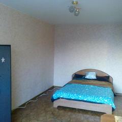 Апартамент Уютные на Юмашева, Владивосток, Приморский край