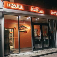  Sleep Place, Владивосток, Приморский край