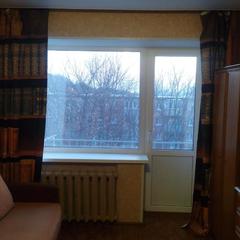 Апартамент Уютные на Юмашева, Владивосток, Приморский край