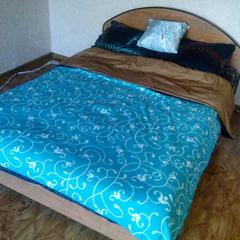 Апартамент Уютные на Юмашева, Владивосток, Приморский край