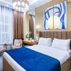  Lido Central hotel, Владивосток, Приморский край