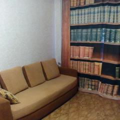 Апартамент Уютные на Юмашева, Владивосток, Приморский край