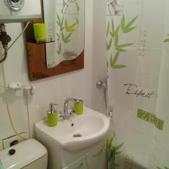 Апартамент Уютные на Юмашева, Владивосток, Приморский край