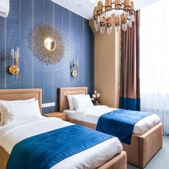  Lido Central hotel, Владивосток, Приморский край