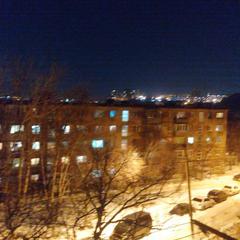 Апартамент Уютные на Юмашева, Владивосток, Приморский край