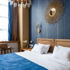  Lido Central hotel, Владивосток, Приморский край