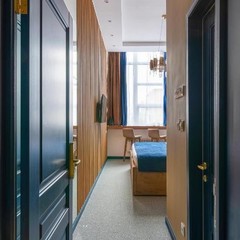  Lido Central hotel, Владивосток, Приморский край