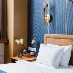  Lido Central hotel, Владивосток, Приморский край