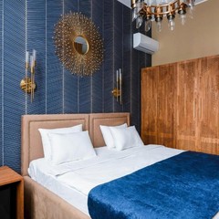  Lido Central hotel, Владивосток, Приморский край