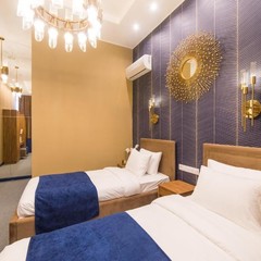  Lido Central hotel, Владивосток, Приморский край