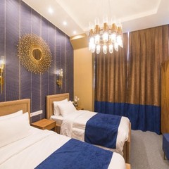  Lido Central hotel, Владивосток, Приморский край