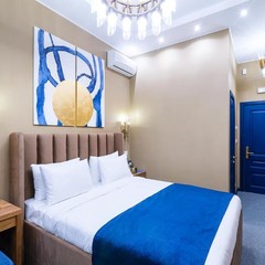  Lido Central hotel, Владивосток, Приморский край