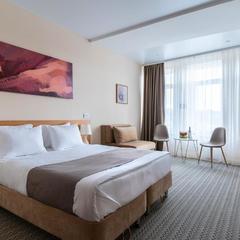 Отель Kinney, Владивосток, Приморский край