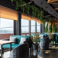 Отель Kinney, Владивосток, Приморский край