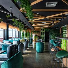 Отель Kinney, Владивосток, Приморский край