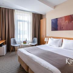 Отель Kinney, Владивосток, Приморский край