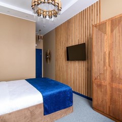  Lido Central hotel, Владивосток, Приморский край