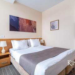 Отель Kinney, Владивосток, Приморский край