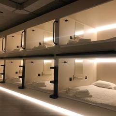 Отель Deep, Владивосток, Приморский край