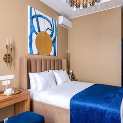  Lido Central hotel, Владивосток, Приморский край