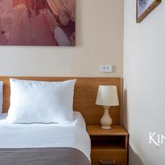 Отель Kinney, Владивосток, Приморский край