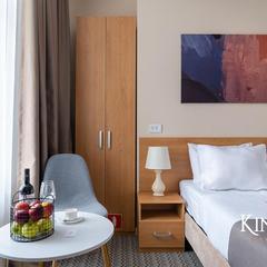 Отель Kinney, Владивосток, Приморский край