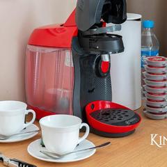 Отель Kinney, Владивосток, Приморский край