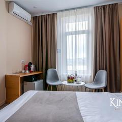 Отель Kinney, Владивосток, Приморский край