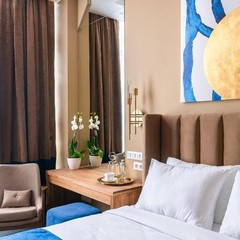  Lido Central hotel, Владивосток, Приморский край