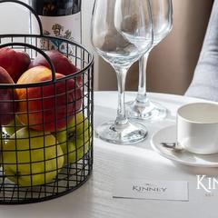 Отель Kinney, Владивосток, Приморский край