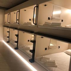 Отель Deep, Владивосток, Приморский край