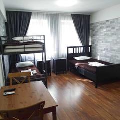 Хостел 1915, Владивосток, Приморский край