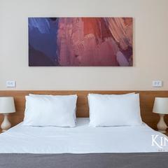 Отель Kinney, Владивосток, Приморский край