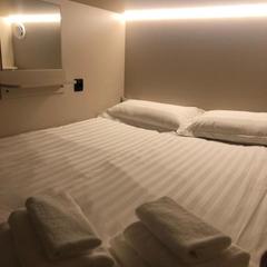 Отель Deep, Владивосток, Приморский край