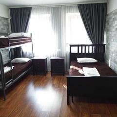 Хостел 1915, Владивосток, Приморский край