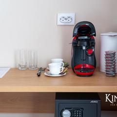 Отель Kinney, Владивосток, Приморский край