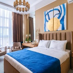  Lido Central hotel, Владивосток, Приморский край