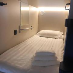 Отель Deep, Владивосток, Приморский край