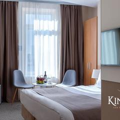 Отель Kinney, Владивосток, Приморский край