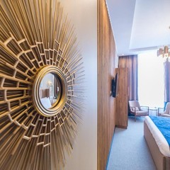  Lido Central hotel, Владивосток, Приморский край